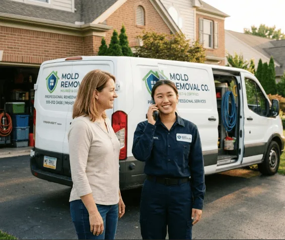 Crawlspace Mold Remediation Custer City, PA FAQs